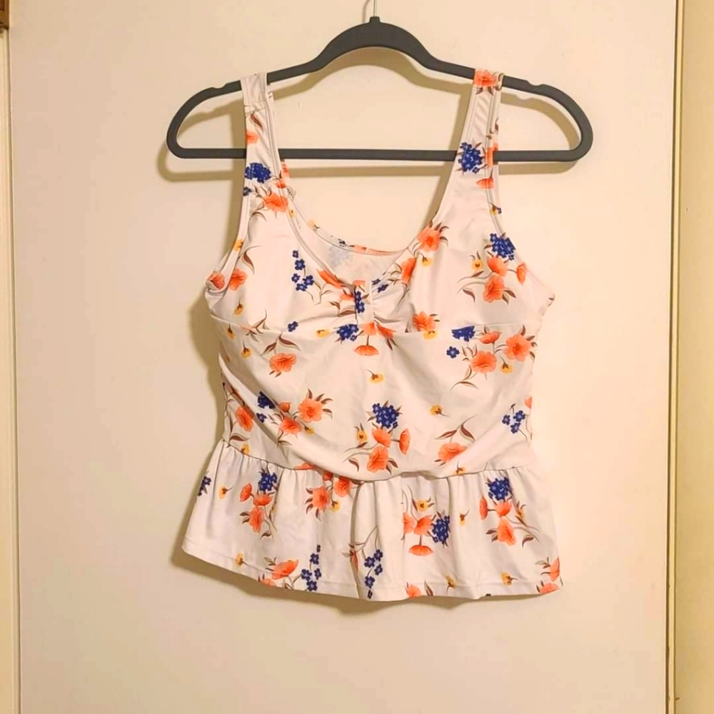 Tankini Top
